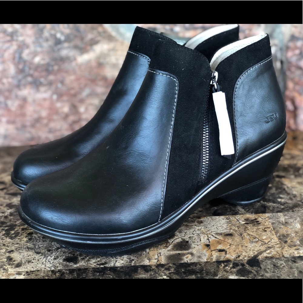 NEW JBU By Jambu Pilot Shooties - Picture 5 of 13